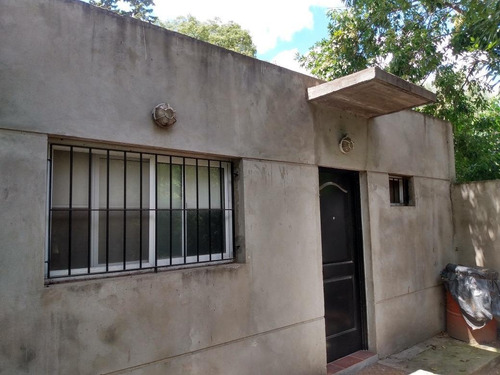 Casa En Venta - 2 Dormitorios 1 Baño - 44mts2  - Terravista