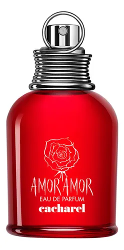 Amor Amor Edp 30 Ml