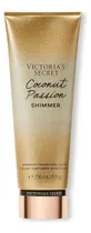 Comprar Victoria Secret Coconut Passion Shimmer Body Lotion 236ml