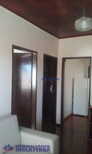 Casa À Venda, 100 M² Por R$ 350.000,00 - Jardim Piza - Londrina/pr - Ca0436