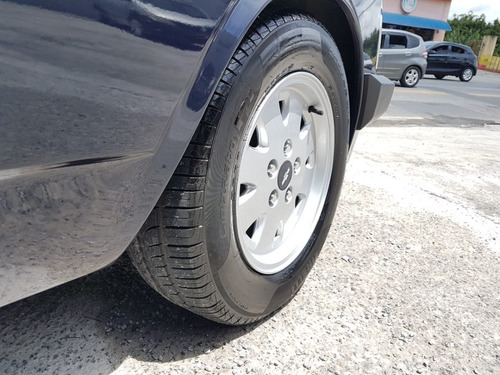 Chevrolet - Opala Comodoro Sl/e 4.1 4p 1988