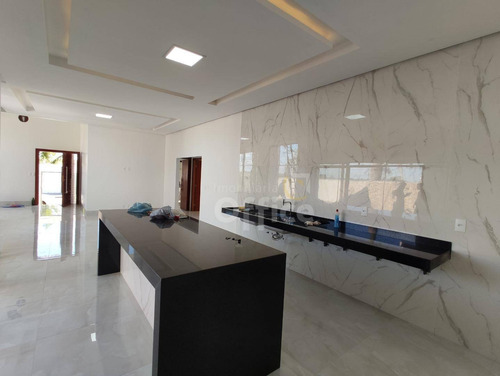 Imagem 6 de 30 de Casa À Venda, 209 M² Por R$ 750.000,00 - Vila Nova Jayara - Anápolis/go - Ca0702