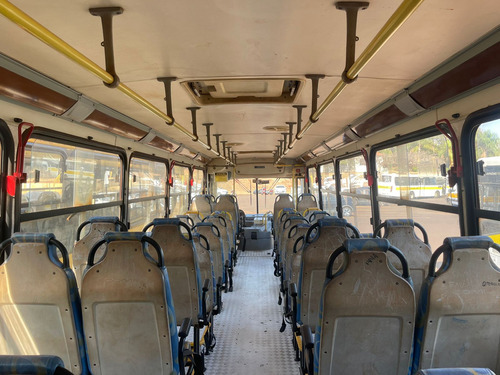 Midi Urbano Comil Svelto Volkswagen 15190 Od 2013