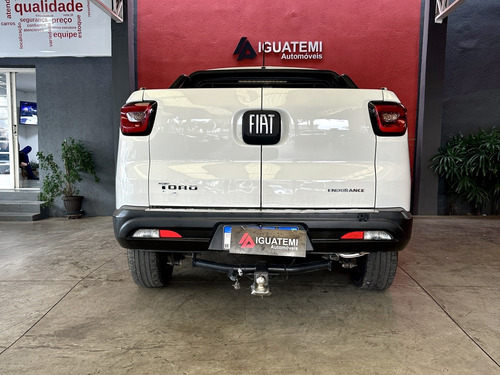 Fiat Toro 1.8 16V EVO FLEX ENDURANCE AT6