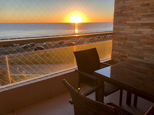 Imagen 5 de 11 de Alquiler Lumiere Punta Del Este 1era Enero - Parada 28 De La Mansa