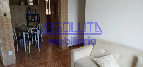 Imagem 5 de 15 de Apartamento-à Venda-tijuca-rio De Janeiro - 33032