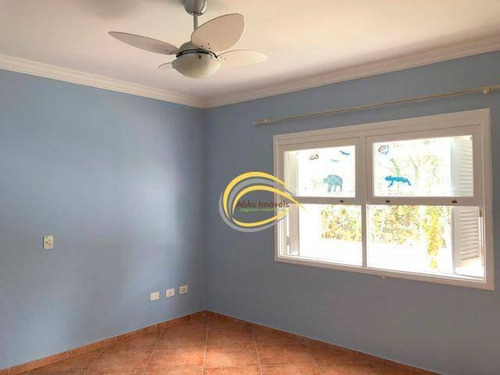 Imagem 12 de 30 de Casa Com 4 Dormitórios, 732 M² - Venda Por R$ 5.500.000,00 Ou Aluguel Por R$ 12.500,00/mês - Villa Vianna - Cotia/sp - Ca0015