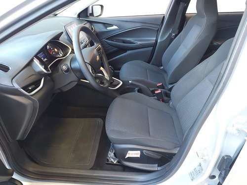 Chevrolet Onix 1.0 PLUS LT