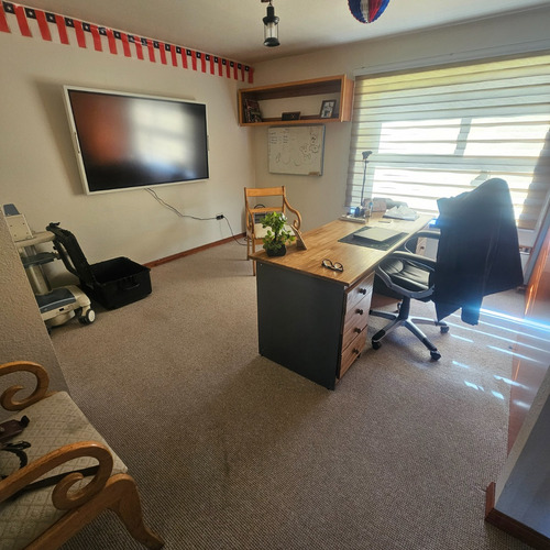 Casa De Parcela En La Ciudad (comercial O Habitacional)
