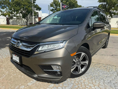 Honda Odyssey 3.5 Exl At 280 hp