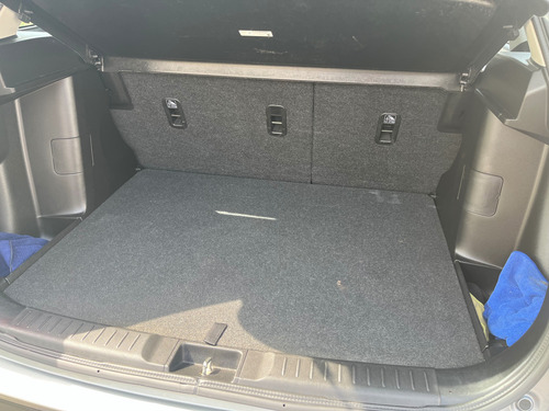 Vendo Suzuki New Vitara Gl Lux Impecable. Poco Uso
