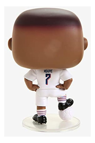 ¡funko Pop! Vinilo: Fútbol - Neymar Da Silva