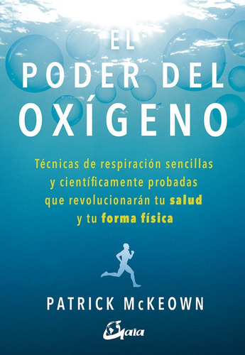 El Poder Del Oxígeno | Patrick Mckeown