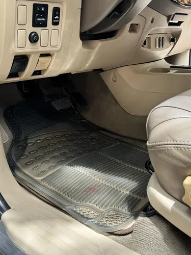 Toyota Fortuner 4.0 Sr5