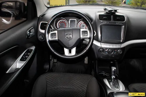 Dodge Journey 2.4 Se
