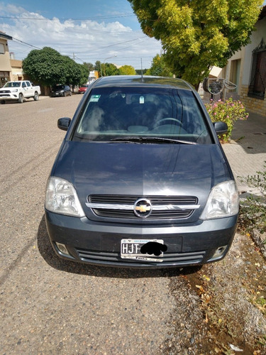 Chevrolet Meriva Gls Easytronic 2008