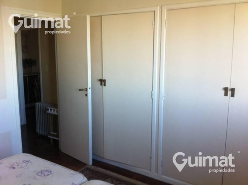 Imagen 10 de 13 de Departamento 3 Ambientes Con Balcón En Colegiales