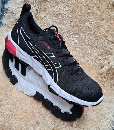 Tenis Asics Gel Quantum 90 (1022a361) Talla 8.5mx Mujer