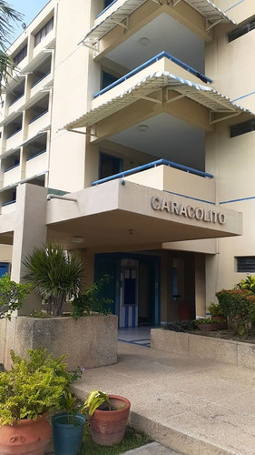 Imagen 2 de 14 de Apartamento Agua Sal Higuerote Bajo De Precio Century 21 Plaza Francia 04125033903 Nu