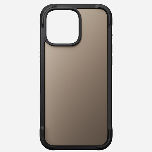 Capa De Telefone Nomad Rugged Desert Com Magsafe iPhone 16 P