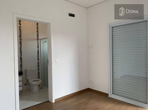 Imagem 24 de 30 de Casa Com 3 Dormitórios À Venda, 438 M² Por R$ 2.890.000,00 - Loteamento Mont Blanc Residence - Campinas/sp - Ca0400