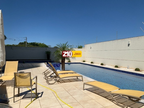 Imagem 23 de 25 de Z10 Imoveis Indaiatuba | Ap05348 - Excelente Apartamento Com Planejados Com Vista Em Condomínio Clube - Jardim Sevilha - Ap05348 - 70322586