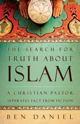 Libro The Search For Truth About Islam - Ben Daniel