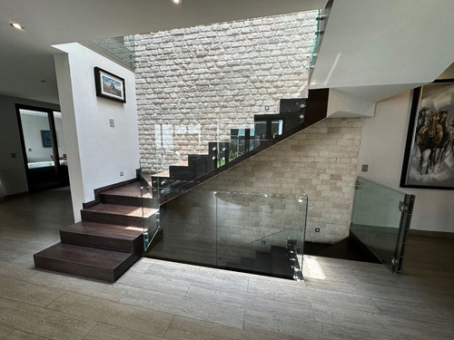 Casa En Venta En Lomas De Chapultepec