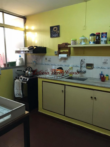Imagen 5 de 20 de Apartamento En Venta En Maldonado Inve