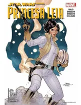 Comprar Star Wars Princess Leia - Ovni Press: Princess Leia, De Mark Waid, Terry Dodson. Editorial Ovni Press, Tapa Blanda, Edición 1 En Español, 2015