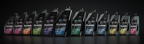Imagen 3 de 3 de Elaion F10 15w40 X4 Litros Ypf Mineral