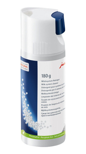 Jura Limpiador De Sistema De Leche Mini Pastillas 180g