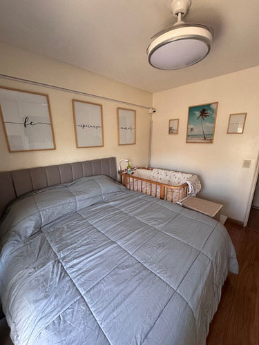 Departamento En Venta En Villa Ortúzar, Capital Federal, Buenos Aires