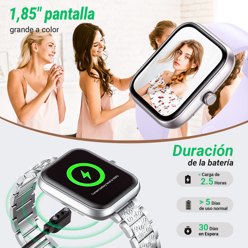 Aitafy IDW25Pro Max-Silver