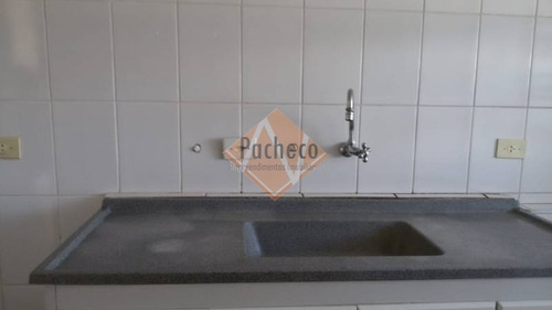 Imagem 14 de 30 de Apartamento Em Ermelino Matarazzo, 2 Dormitórios, 1 Vaga, 54 M², R$250.000,00 - 2319