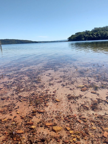 Imagem 22 de 23 de Vende-serancho Condomínio A 8 Km Delfinopolis 6 Km Da Balsa
