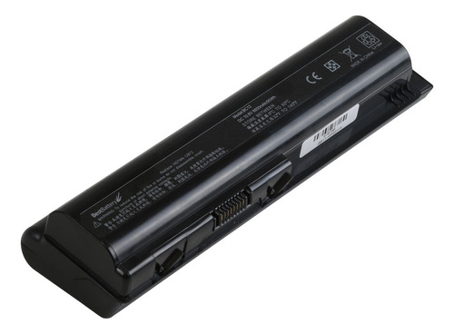Bateria Para Notebook Hp Compaq Presario Cq40-640 - Alta Cap
