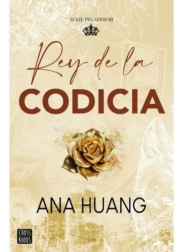 Pecados 3 Rey De La Codicia