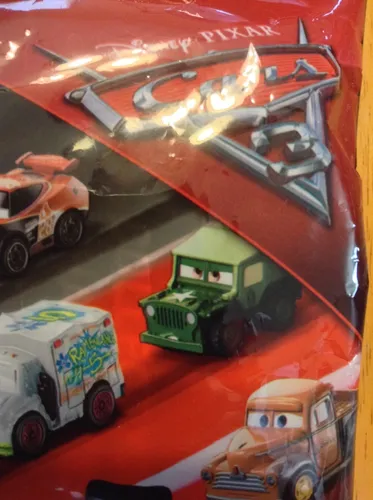 Mini racers sales blind bags