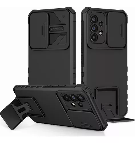 SUYACS Funda para Samsung Galaxy A34 5G, bonita funda para Galaxy A34 5G  con soporte de astronauta 3D para Samsung A34 5G funda de astronauta para