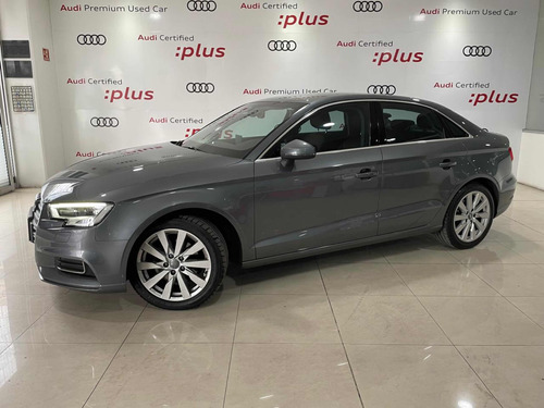 Audi A3 2.0 L Select At Dsg