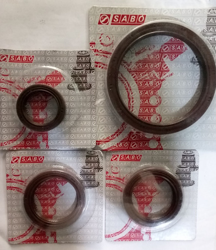 Kit De 4 Estopera Aveo Optra Desing Limited Corsa Astra