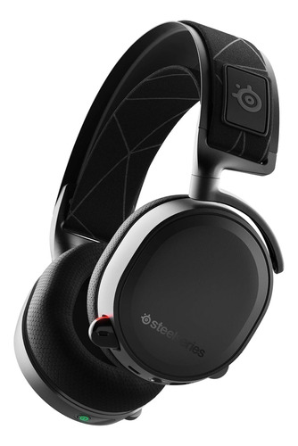 Audífono Steelseries Arctis 7 Wireless 7.1 Ed. 2019 Gamer