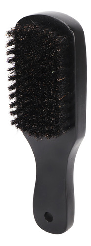 Cepillo Limpiador De Barba Para Peinar, Suave Y Elástico, Pa