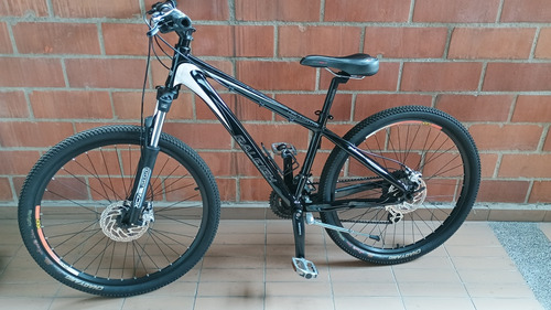 Bicicleta Raleigh Navigator Rin 26 