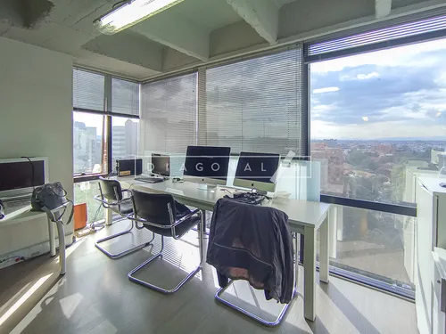 Oficina En Arriendo En Quinta Camacho