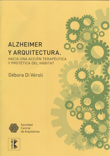 Alzheimer Y Arquitectura