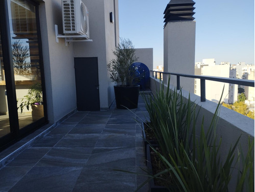 Imagen 25 de 28 de Venta Departamento 1 Dorm En General Paz Con Pileta