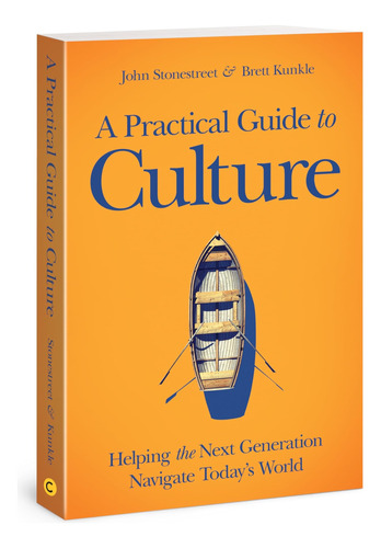 Libro: A Practical Guide To Culture: Helping The Next Genera