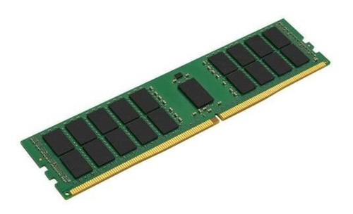 64gb Memória Dell 2x32gb Ddr4 2400mhz Ecc